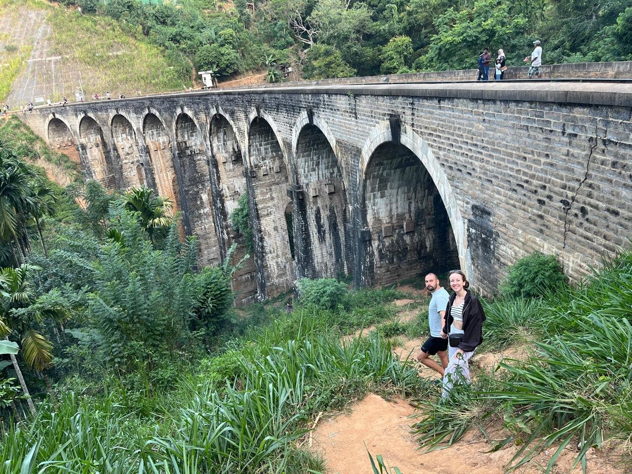 Sri Lanka Travel Moment 16